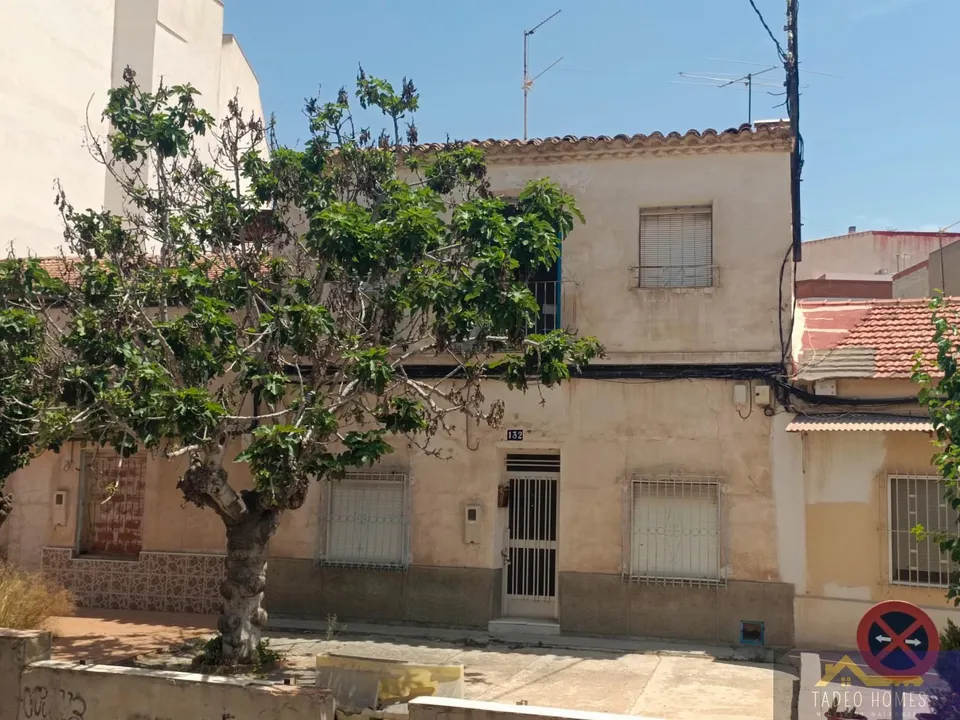 Villa i Churra Cabezo De Torres, Murcia - foto 3