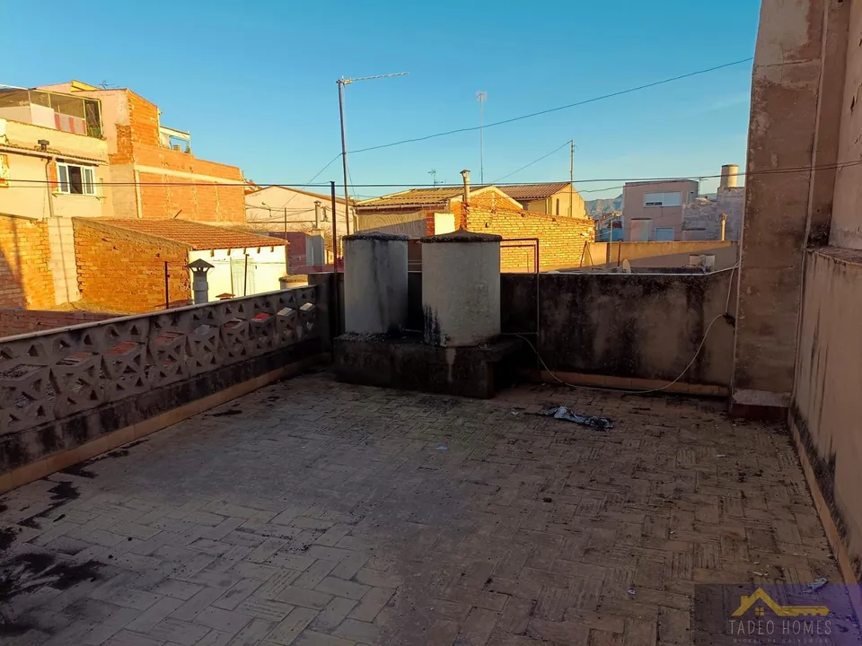 Villa i Churra Cabezo De Torres, Murcia - foto 4