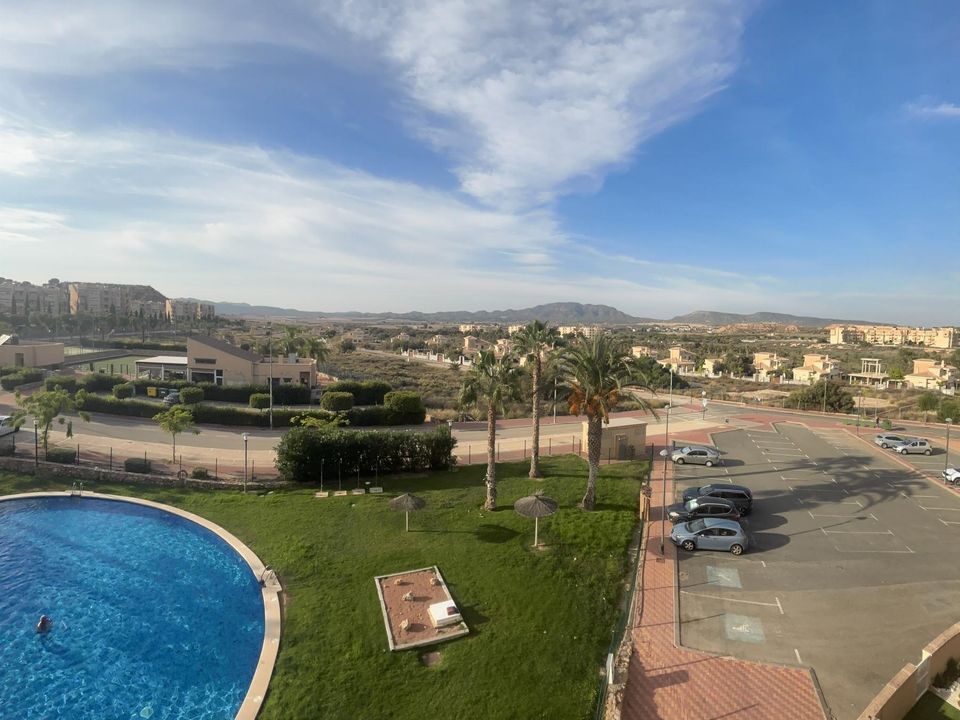 Lejlighed i Gea Y Truyols, Murcia - foto 2