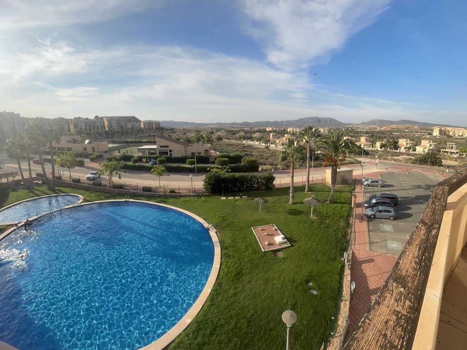 Lejlighed i Gea Y Truyols, Murcia - foto 4