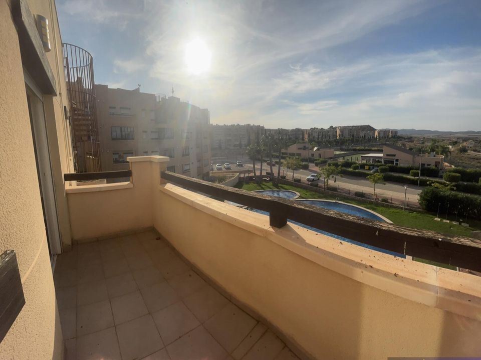 Lejlighed i Gea Y Truyols, Murcia - foto 5
