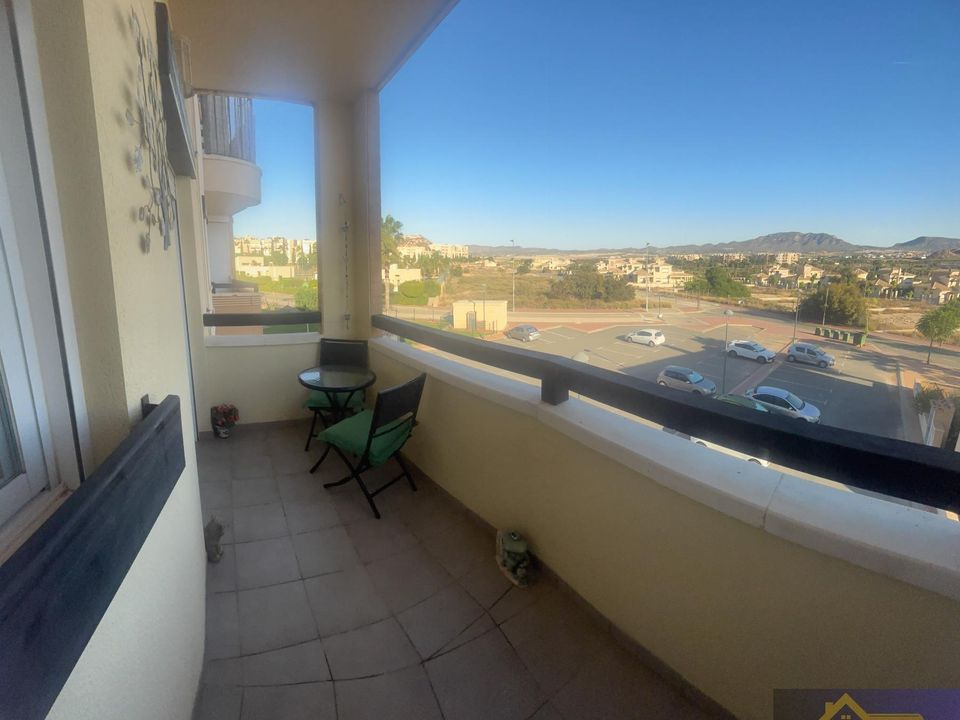 Lejlighed i Gea Y Truyols, Murcia - foto 5