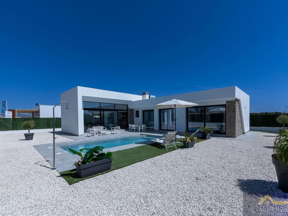 Villa i Calasparra, Murcia - foto 2