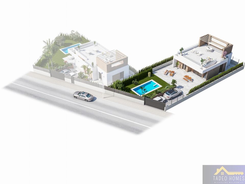 Villa i Vera, Almeria - foto 3