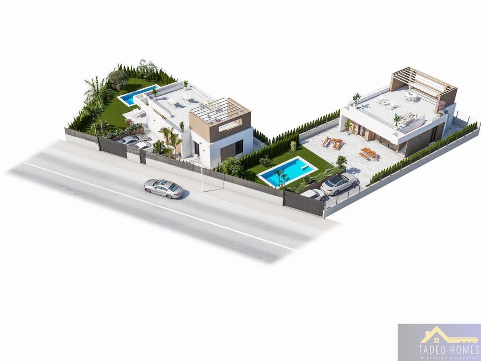 Villa i Vera, Almeria - foto 5