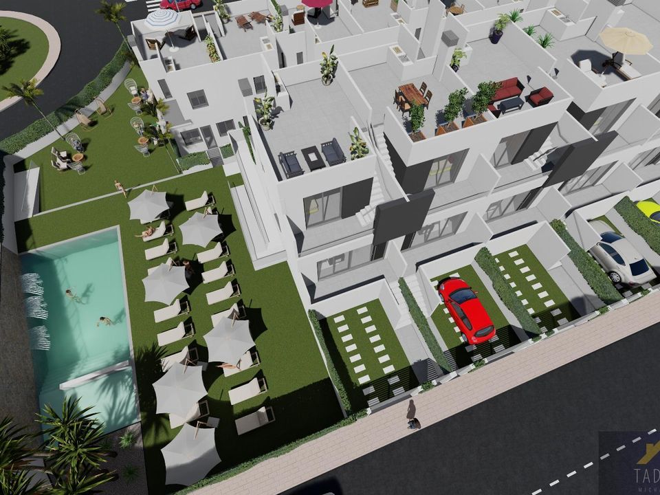 Villa i Cox, Alicante - foto 3