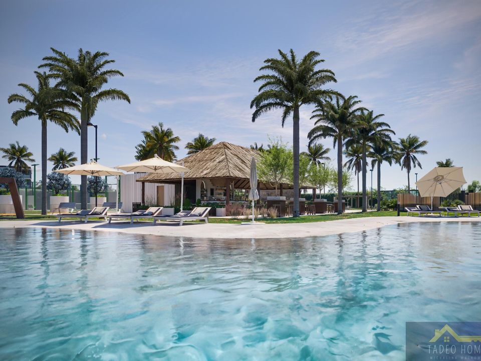 Villa i Torre Pacheco, Murcia - foto 1