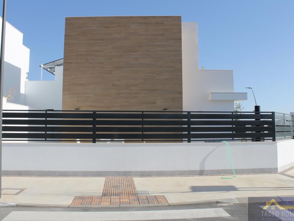 Villa i Torre Pacheco, Murcia - foto 5
