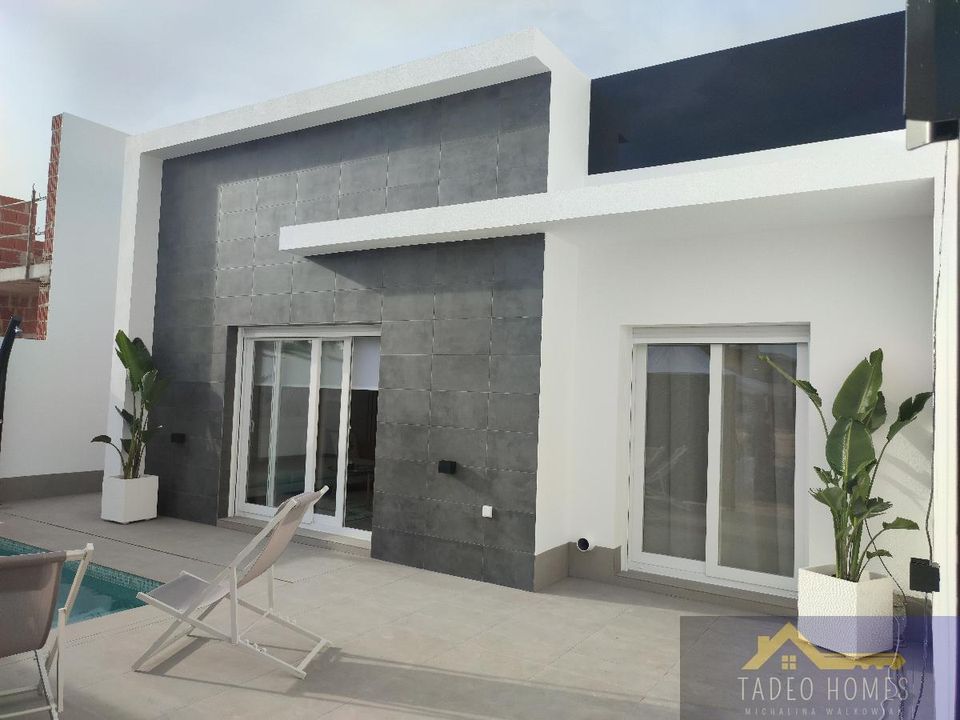 Villa i Balsicas, Murcia - foto 1