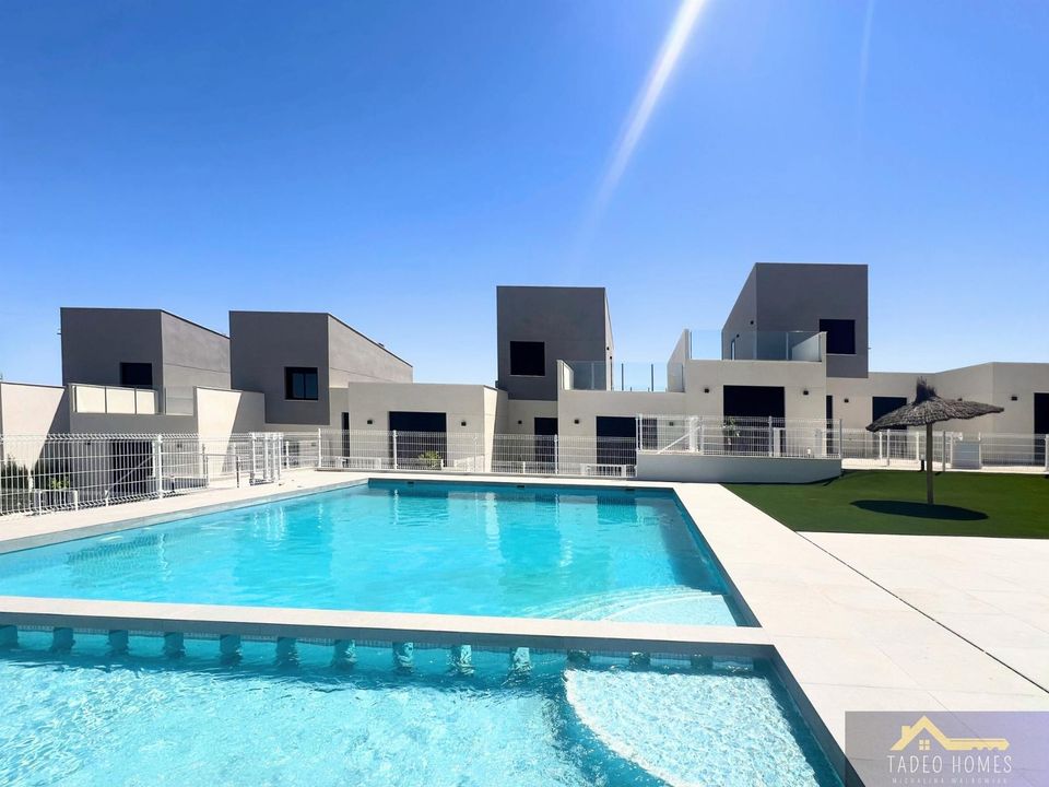 Bungalow i Banos Y Mendigo, Murcia - foto 1