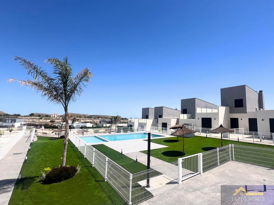 Bungalow i Banos Y Mendigo, Murcia - foto 5
