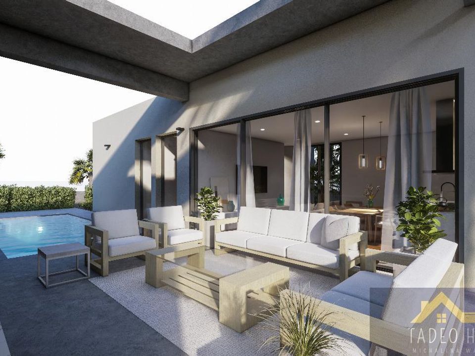 Villa i Banos Y Mendigo, Murcia - foto 2