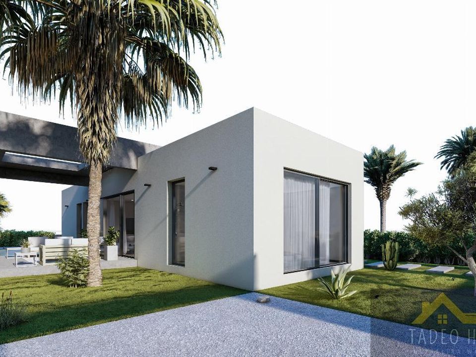 Villa i Banos Y Mendigo, Murcia - foto 3
