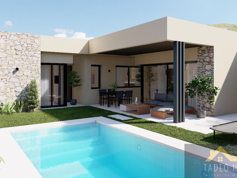 Villa i Banos Y Mendigo, Murcia - foto 3