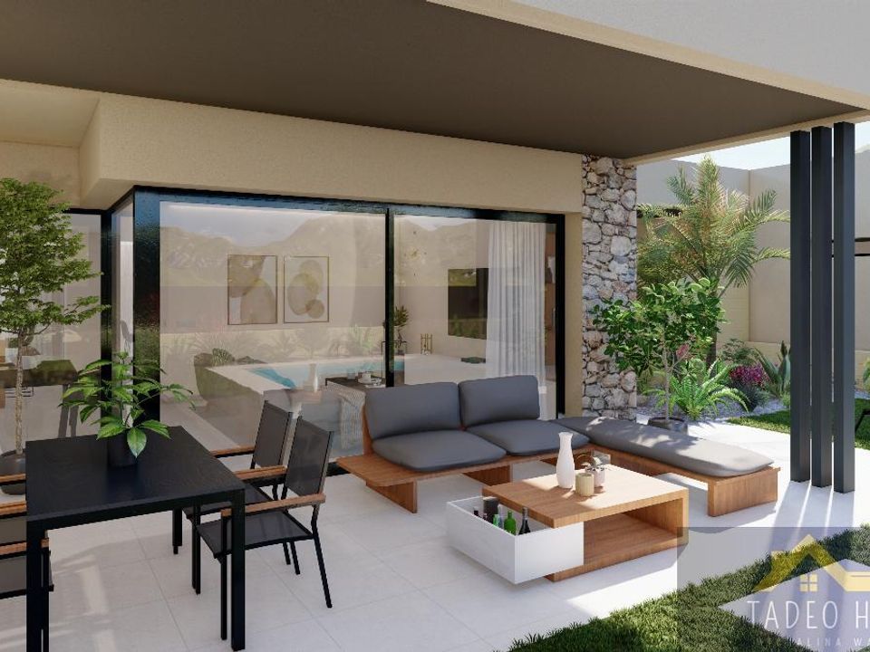 Villa i Banos Y Mendigo, Murcia - foto 5