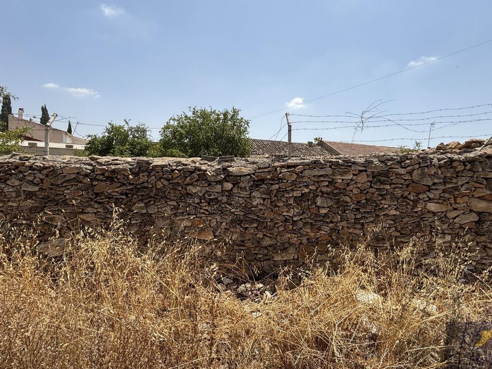 Finca i Los Martinez Del Puerto, Murcia - foto 3