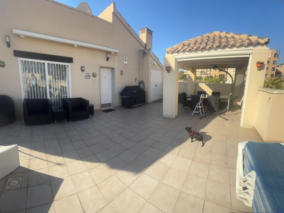 Bungalow i Gea Y Truyols, Murcia - foto 1