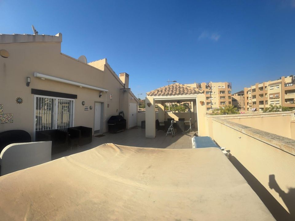 Bungalow i Gea Y Truyols, Murcia - foto 2