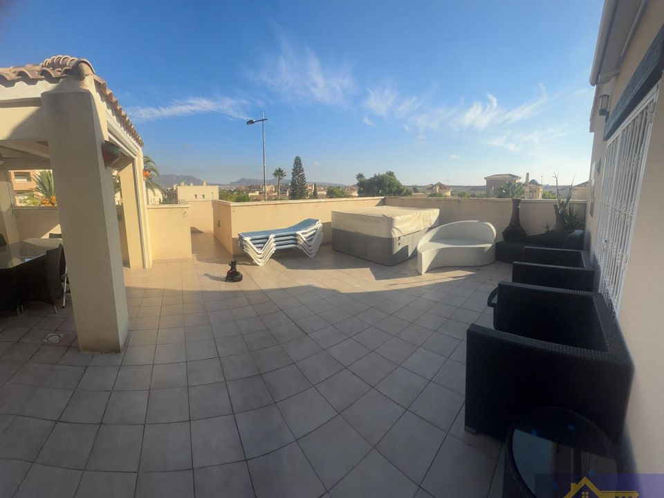 Bungalow i Gea Y Truyols, Murcia - foto 4