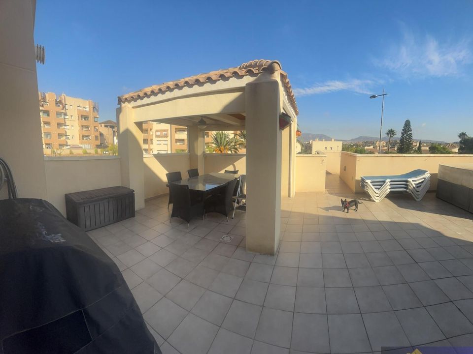 Bungalow i Gea Y Truyols, Murcia - foto 5