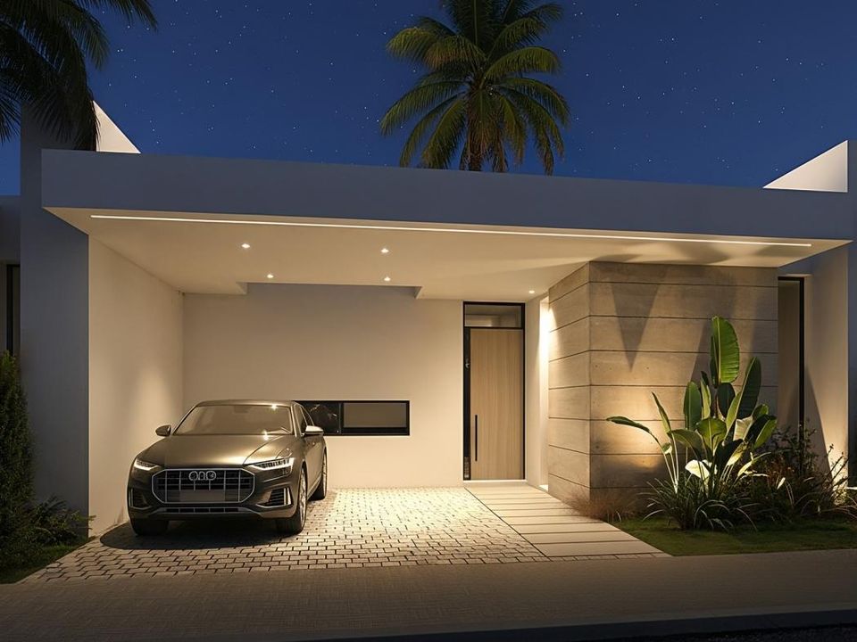 Villa i Casares, Malaga - foto 4