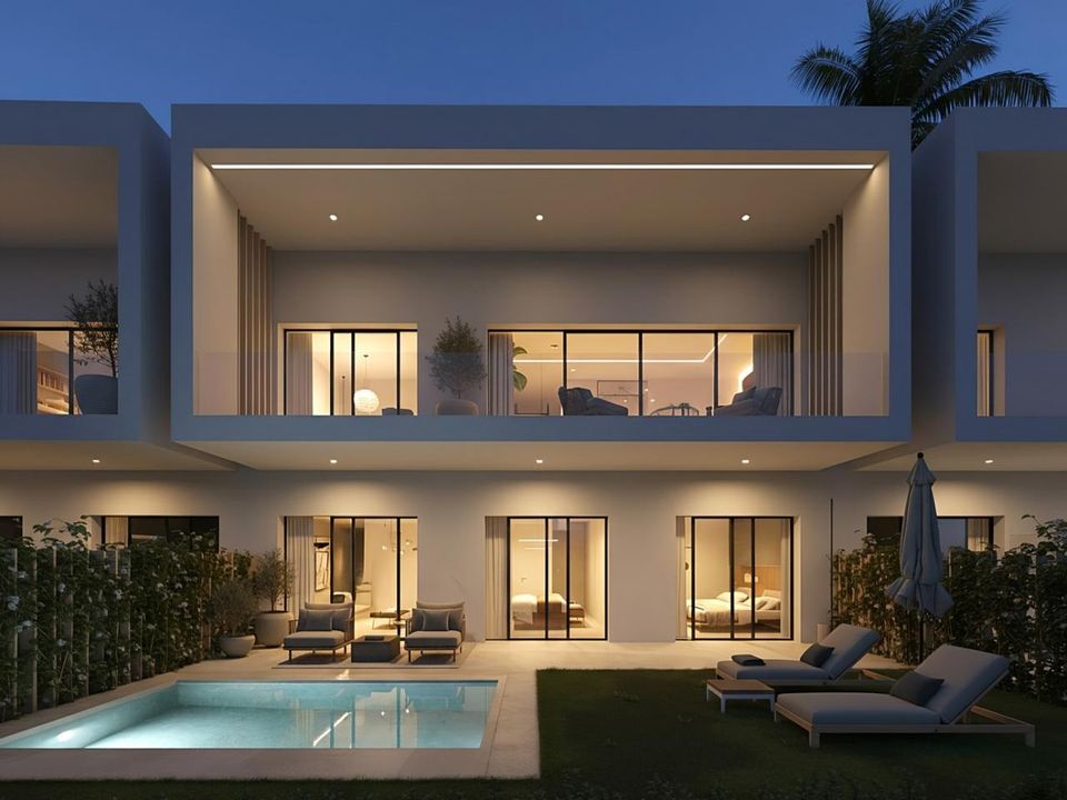 Villa i Casares, Malaga - foto 5