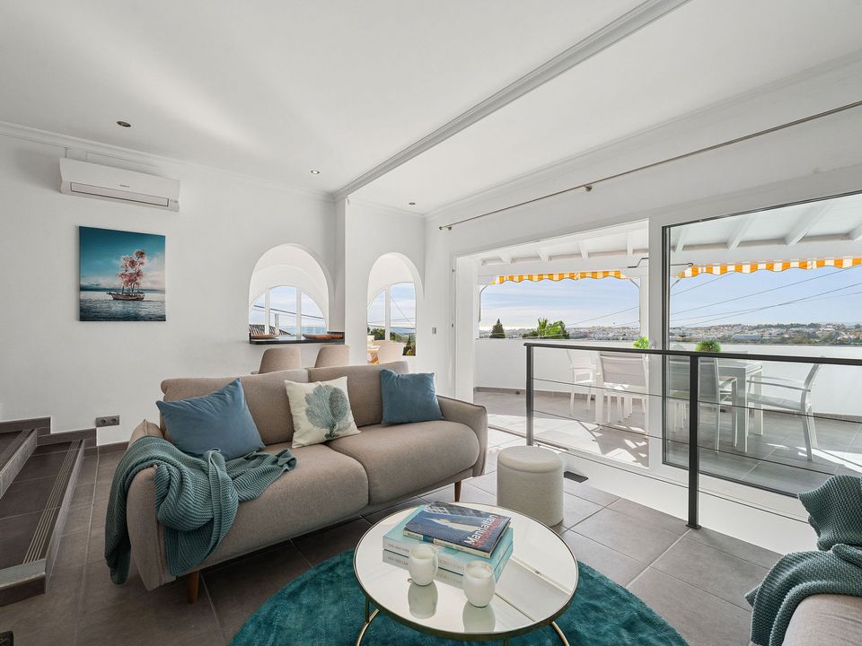 Byhus i Marbella, Malaga - foto 1
