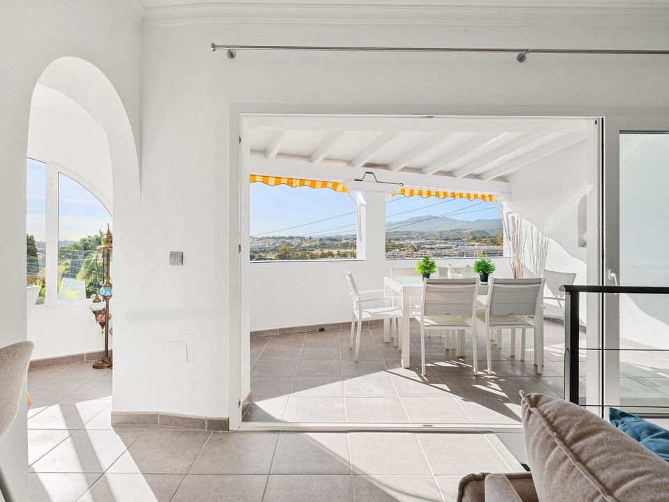 Byhus i Marbella, Malaga - foto 3
