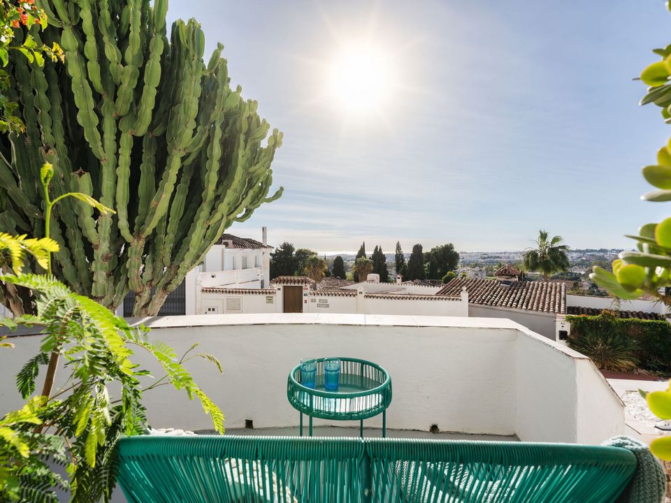 Byhus i Marbella, Malaga - foto 5