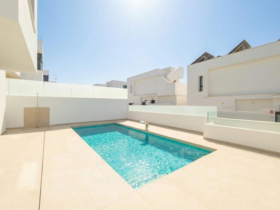 Villa i Rojales, Alicante - foto 2