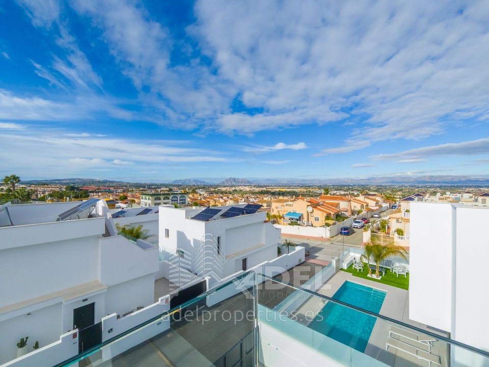 Villa i Rojales, Alicante - foto 3