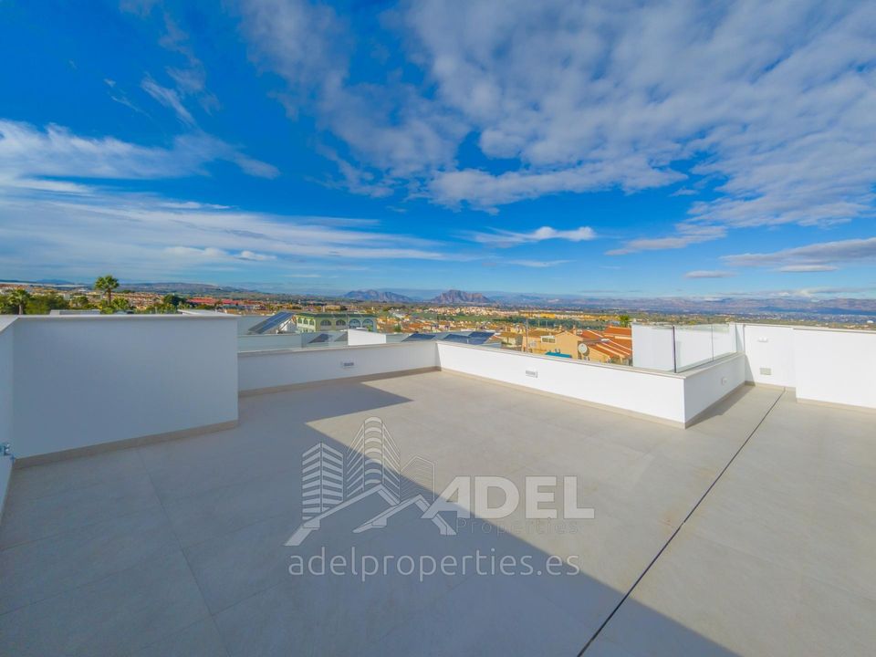 Villa i Rojales, Alicante - foto 4