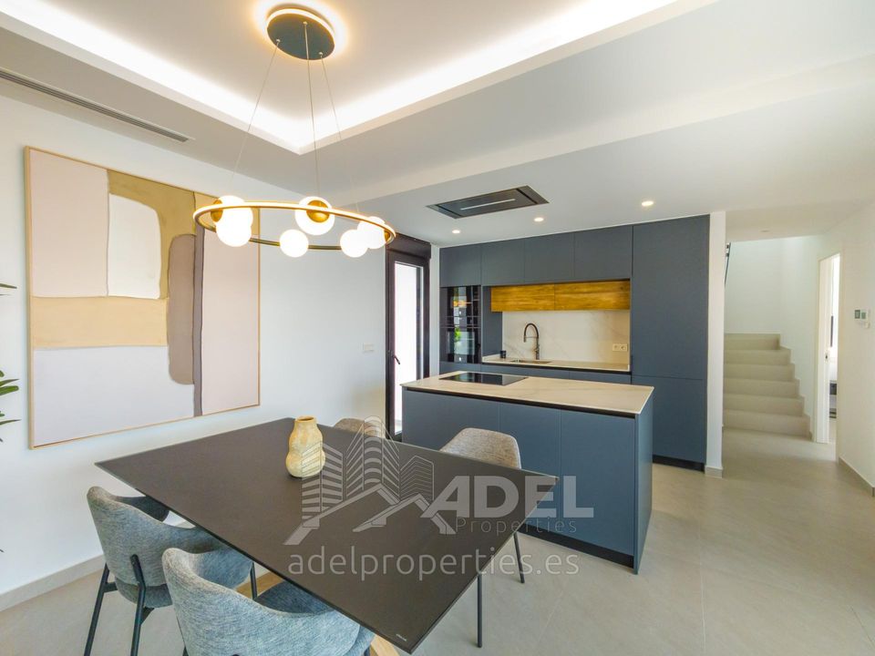 Villa i Rojales, Alicante - foto 5