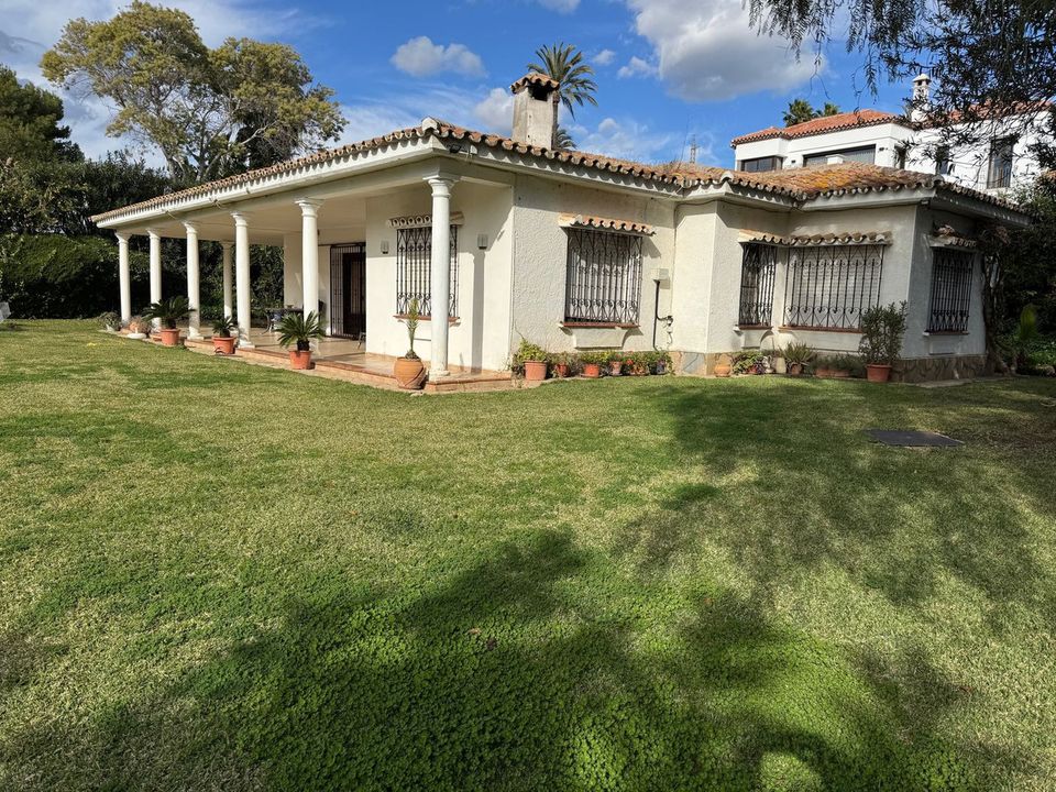 Villa i Estepona, Malaga - foto 2