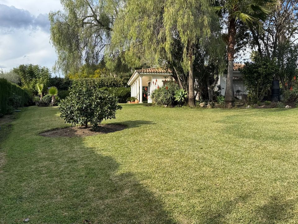 Villa i Estepona, Malaga - foto 3