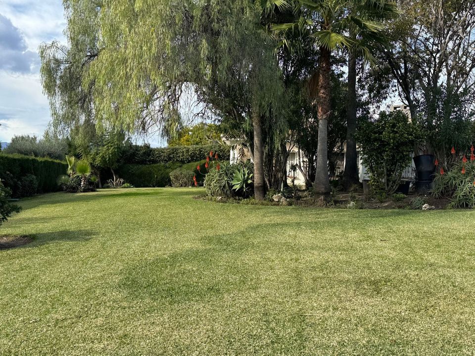 Villa i Estepona, Malaga - foto 4