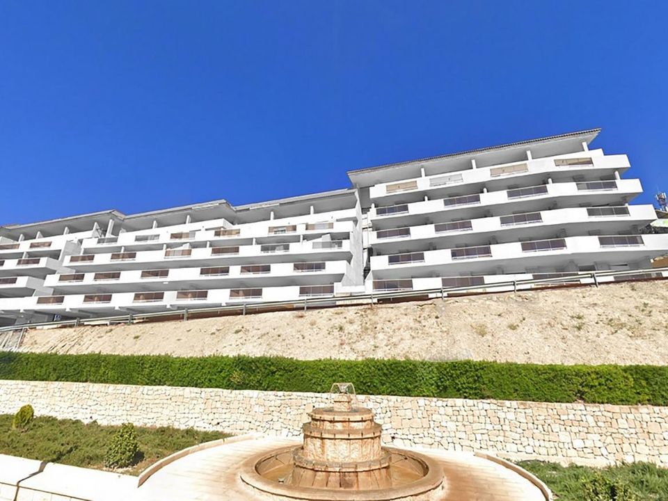 Lejlighed i Relleu, Alicante - foto 1
