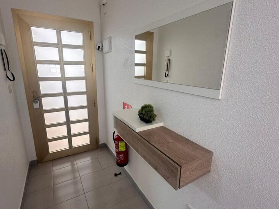 Penthouse i San Pedro Del Pinatar, Murcia - bilde 2