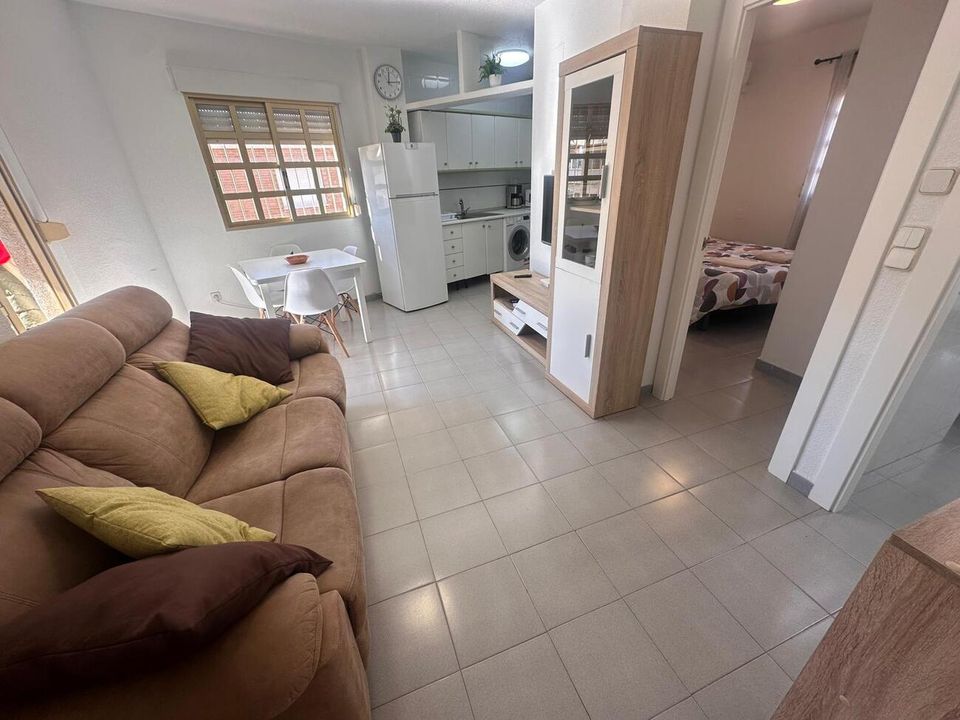 Penthouse i San Pedro Del Pinatar, Murcia - bilde 3