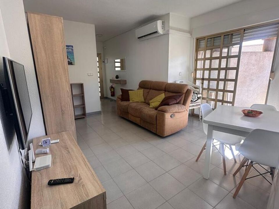 Penthouse i San Pedro Del Pinatar, Murcia - bilde 4