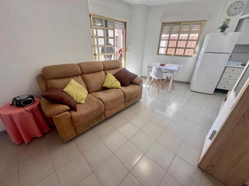 Penthouse i San Pedro Del Pinatar, Murcia - bilde 5