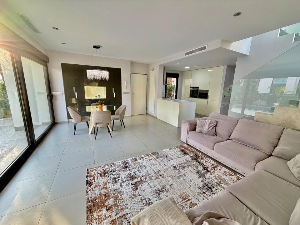 Villa i Rojales, Alicante - foto 5