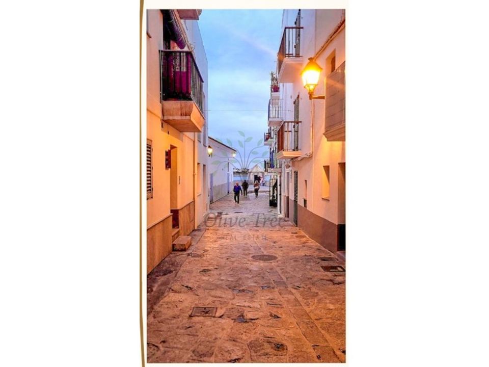 Erhvervsejendom i Ibiza, Ibiza - foto 3