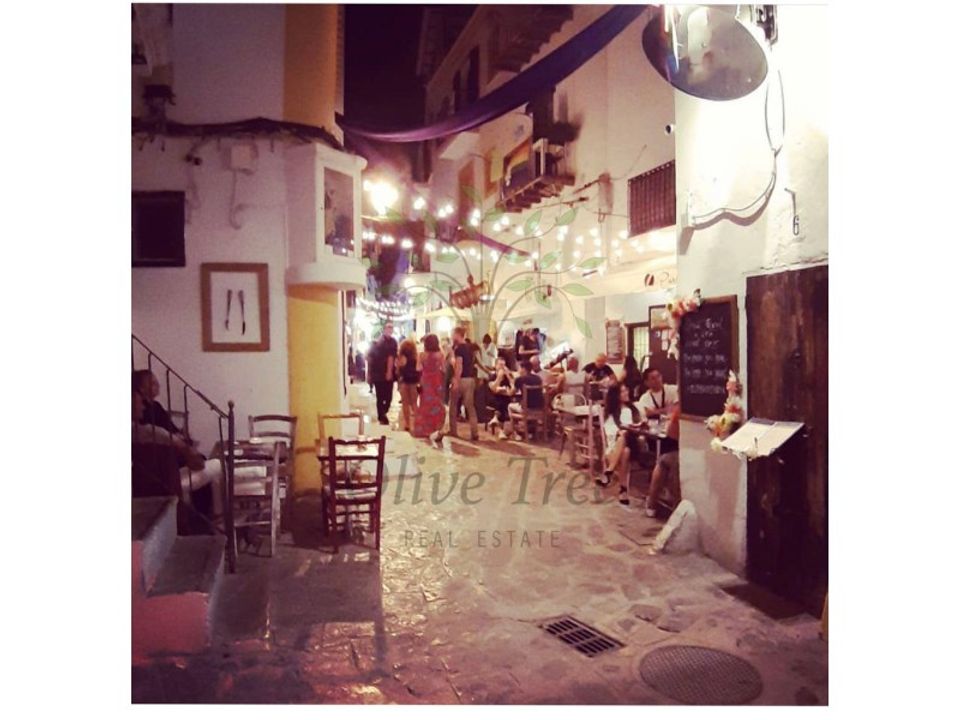 Erhvervsejendom i Ibiza, Ibiza - foto 5