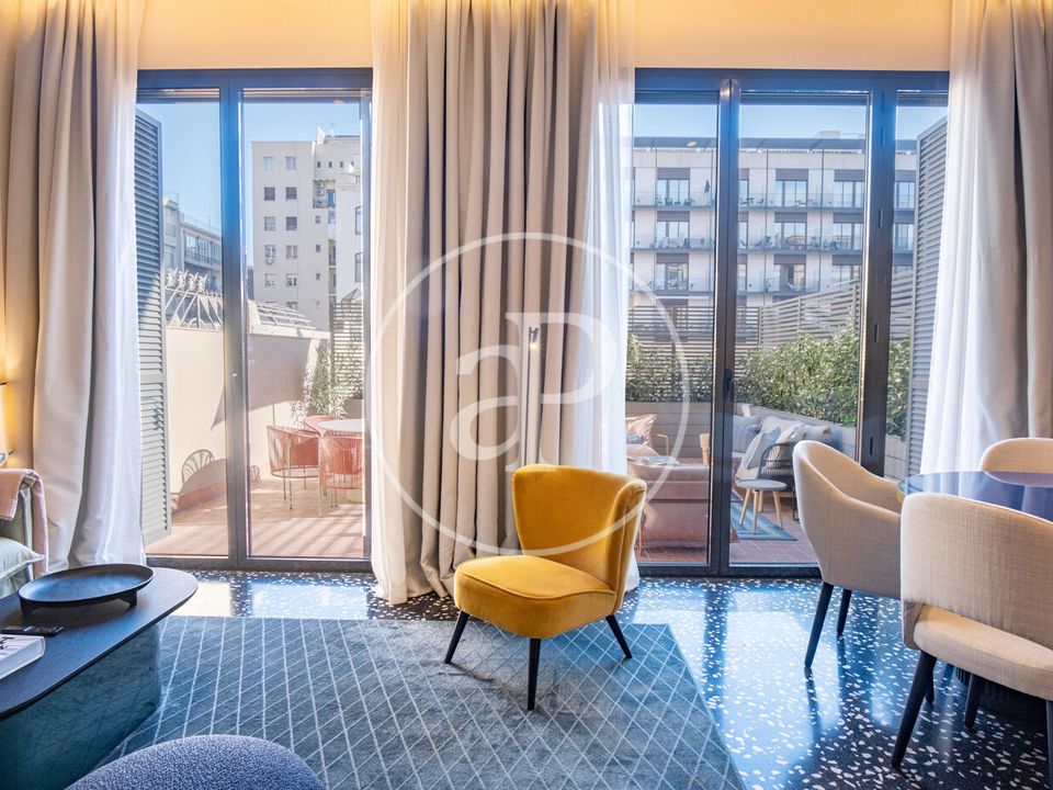 Apartament a Barcelona, Barcelona - foto 1