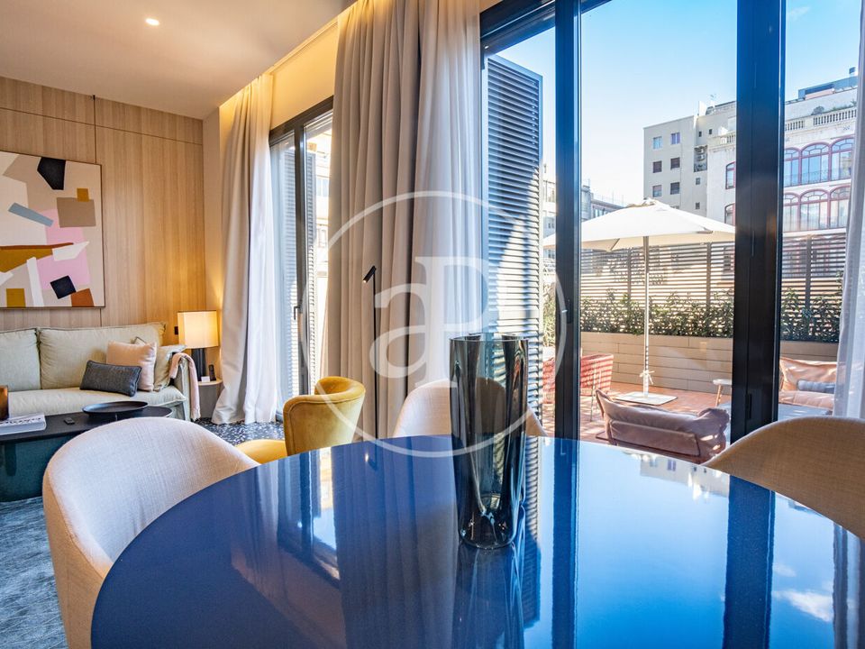 Apartament a Barcelona, Barcelona - foto 3