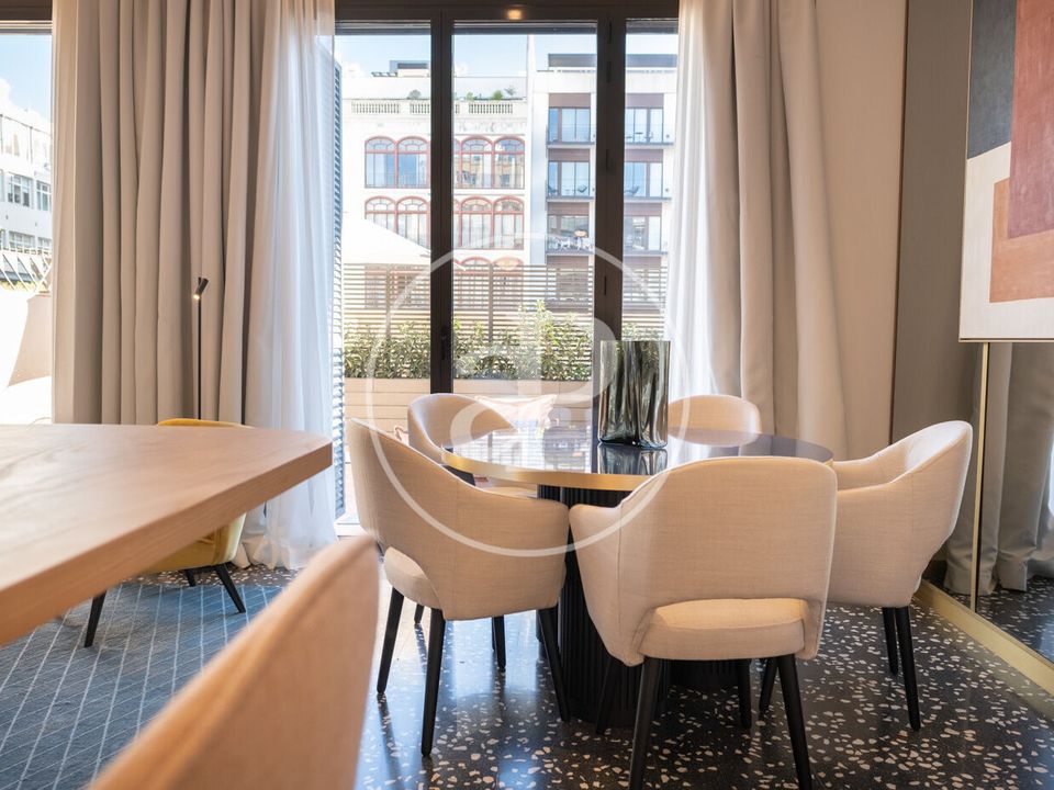 Apartament a Barcelona, Barcelona - foto 4