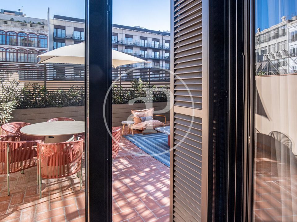 Apartament a Barcelona, Barcelona - foto 5
