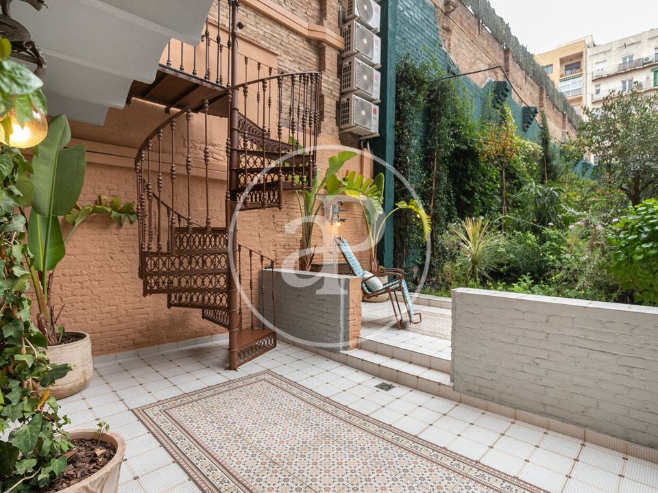 Leilighet i Barcelona, Barcelona - bilde 1