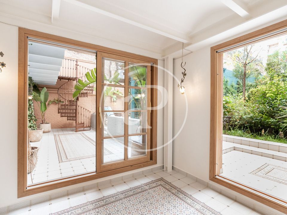 Leilighet i Barcelona, Barcelona - bilde 3